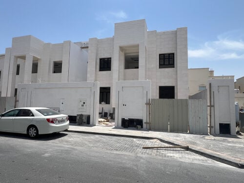 فلل بالوكير جديده 450 م مكيفات