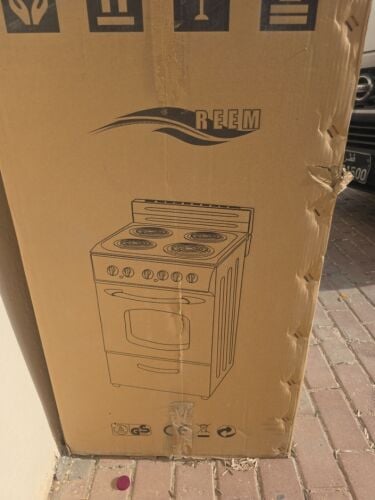 electric cooker