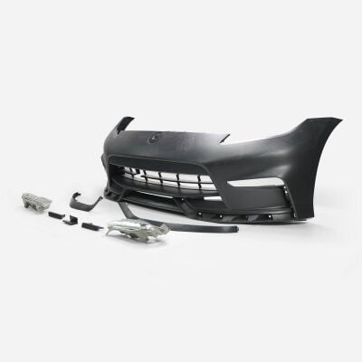Nissan 370z Nismo front bumper 