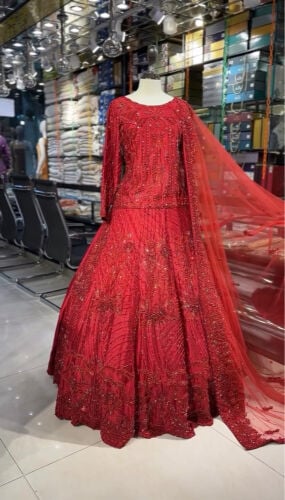bridal dress branded