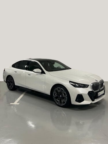 BMW 520i