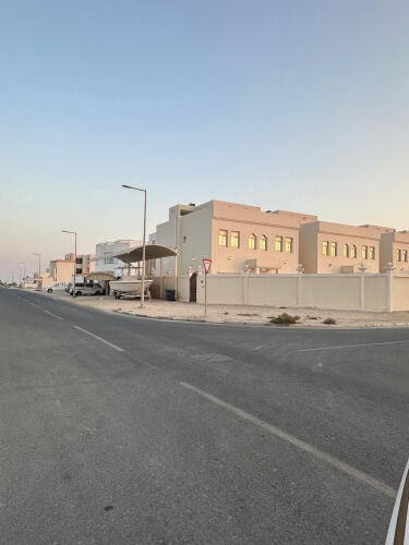للبيع فيلا بحاله سوبر في الرويس