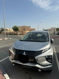Mitsubishi xpander 2022(for sale)
