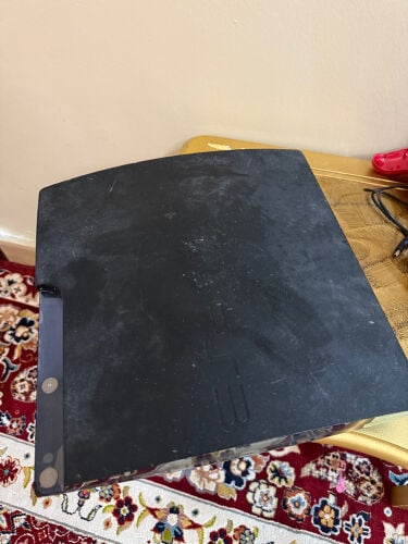 سوني 3 خربانه ( الوصف مهم )