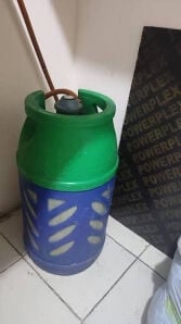 gas cilinder for sale