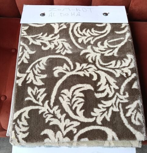 Carpet, Turkish Modern Carpet