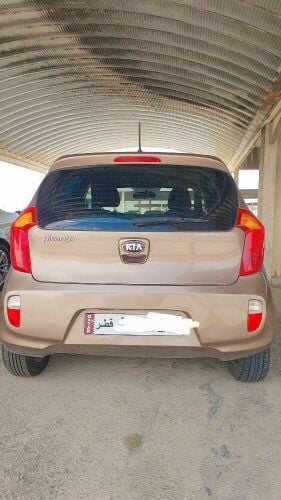 kia picanto