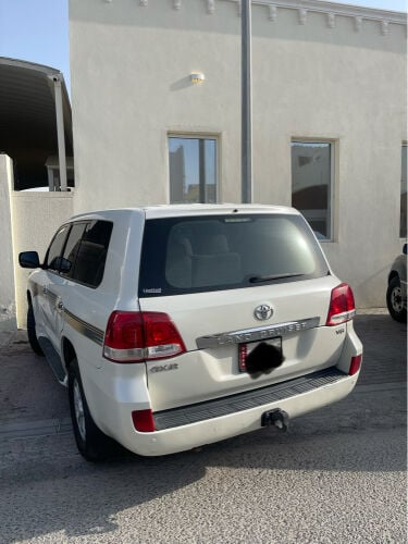 جي اكس ار 8 سرندل