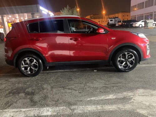 kia sportage sale