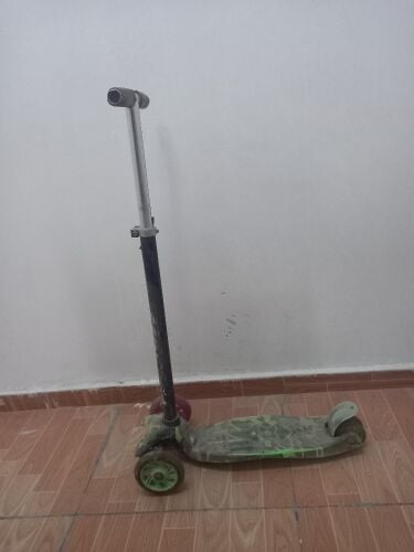 scooters