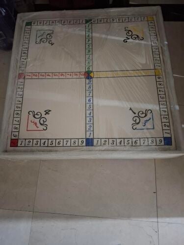 سجن قماش