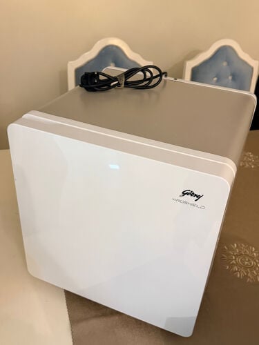 Ultraviolet steriliser