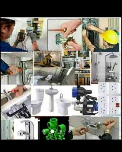 maintenance service