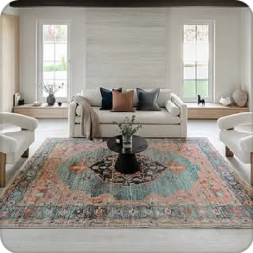 square metre 60 real