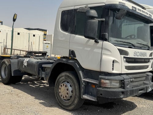 scania for sale 