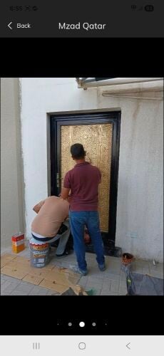 all maintenance service