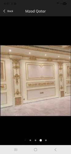 all maintenance service painting