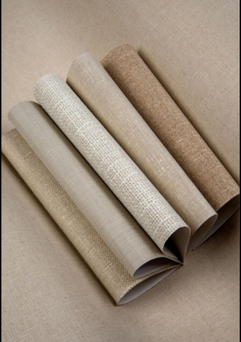 We do all types of wallpaper, parqu