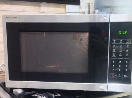 SHARP MICROWAVE 34L