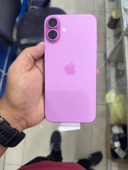 iPhone 16 plus 128