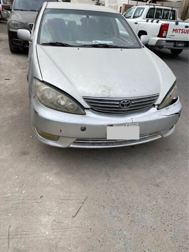 Camry scrap only, all parts available
