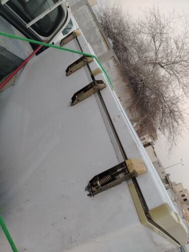 فليزر بحاله ممتازه