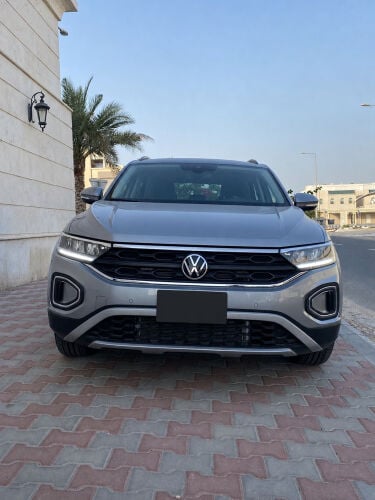 T-ROC 2025 - 0 km - new car -