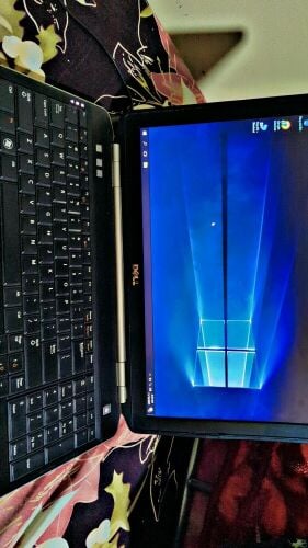 Dell Intel Core i5