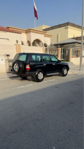للبيع استاندر 2006 