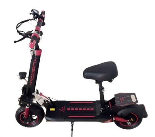 kugoo d pro