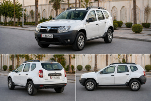 Renault Duster 7000 QAR