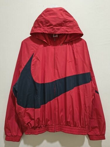 Nike Big Swoosh Windbreaker