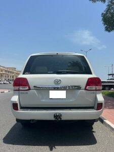 For Sale: Toyota Land Cruiser