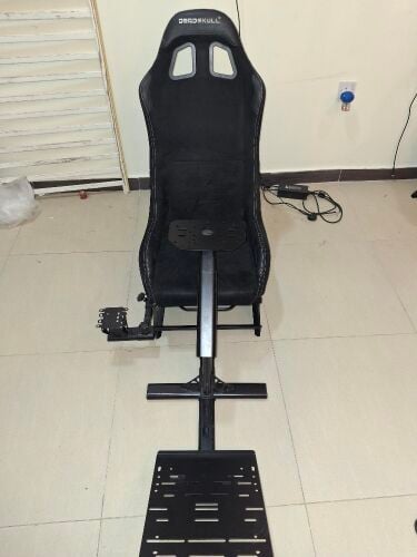 deadskull Playseat For Sell