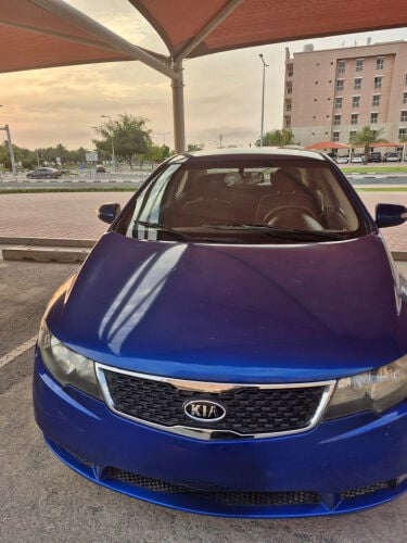 For Sale – Kia Cerato 2010