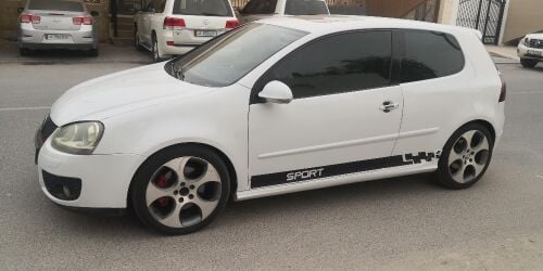 Golf GTI