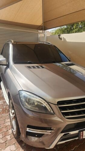 ML400 2015