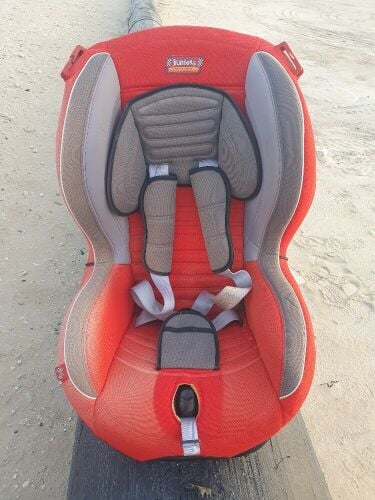 baby car chear