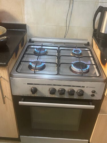 بوتجاز اربعه عيون