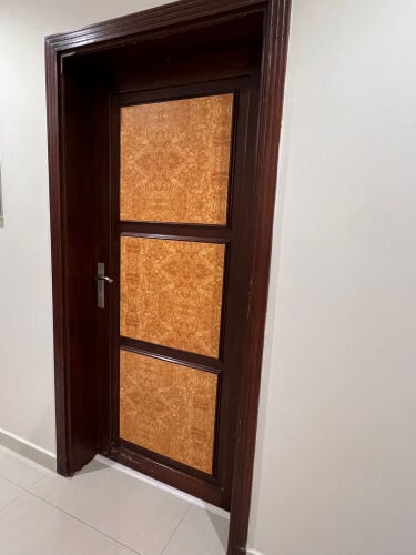 used doors