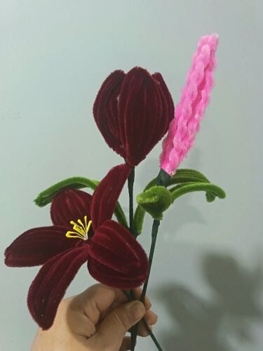 صناعه ورود یدویا