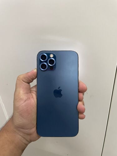 iPhone 12pro Fixed price 