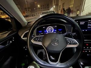 VW T-Roc Style 1.4L  2023