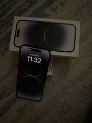 iPhone 14 Pro 