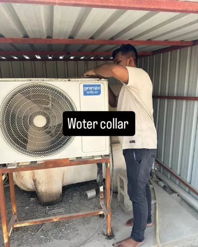 All Ac sell buy Service maintanec