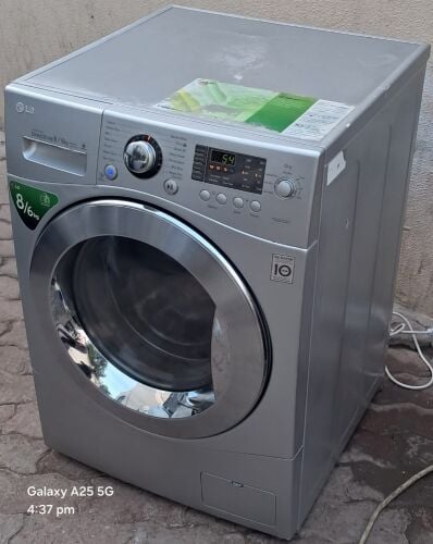 LG 8/6.KG 2.IN 1