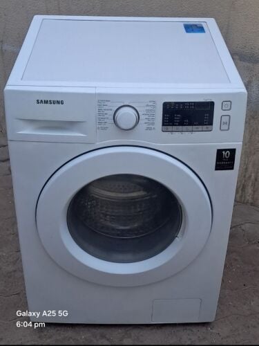 SAMSUNG 8/6.KG 2.IN