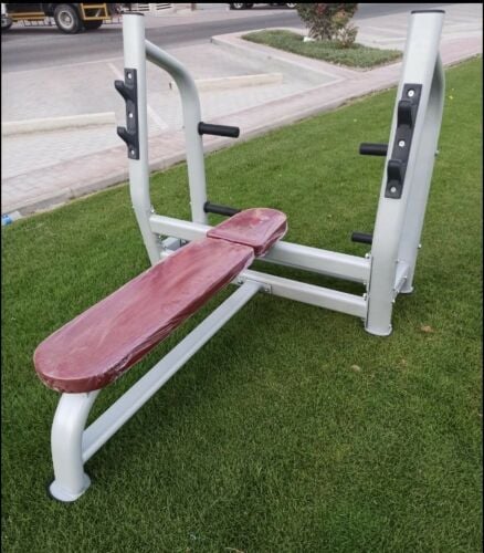 weight bench
