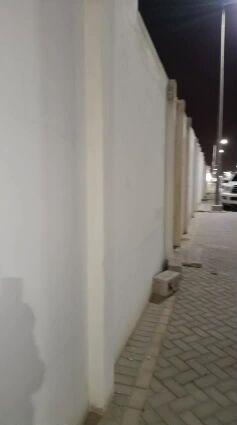 السيلية غرفة وصالة وحمامين خاص