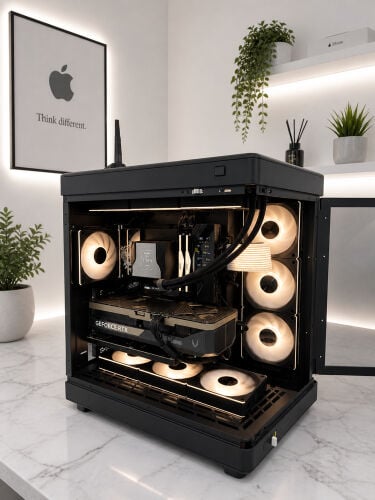 new pc